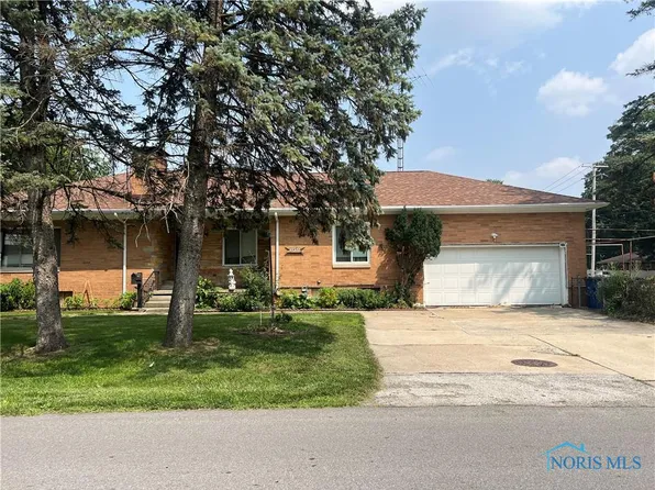 3458 W Laskey Rd, Toledo, OH 43623