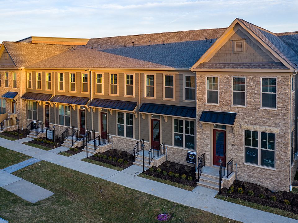 Avondale Exterior