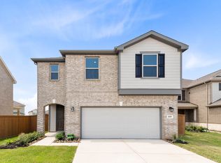 4809 Sun Vida Ln, Katy, TX 77493