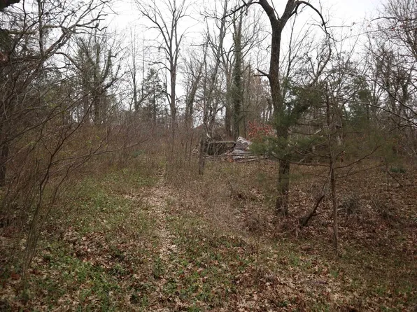 Mountain View Dr, Salem, AR 72576