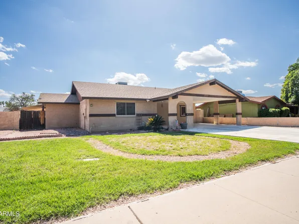1529 E 8th Avenue, Mesa, AZ 85204