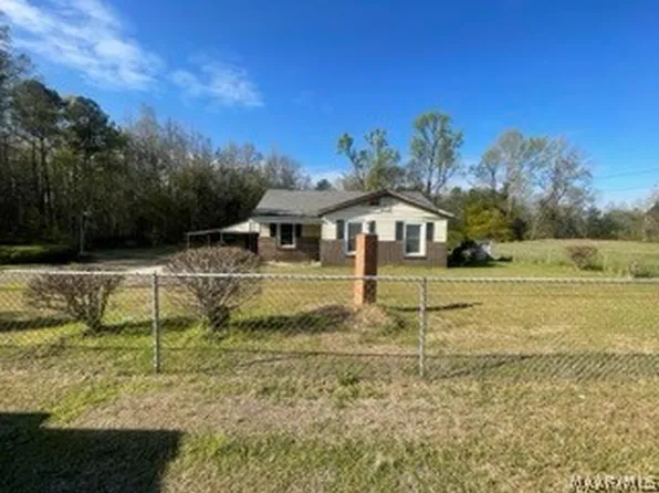 11531 Atlanta Hwy, Montgomery, AL 36117