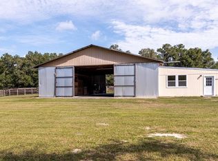 9411 NW 125th Ave, Ocala, FL 34482