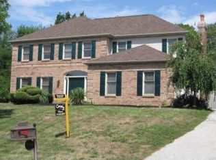 1396 Cernan Ln, Blue Bell, PA 19422