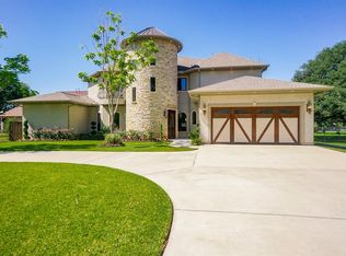 5915 A St, Katy, TX 77493