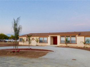 23710 Calle Ruiz, Perris, CA 92570