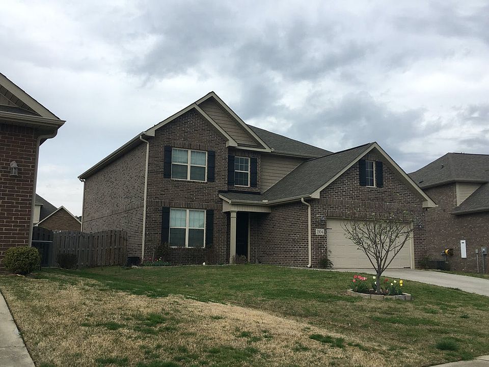 2nd image of 2104 Tobacco Barn Dr SW