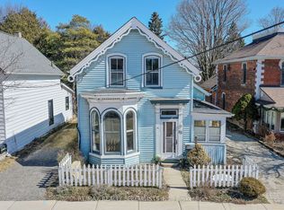 63 Mill St, Orangeville, ON