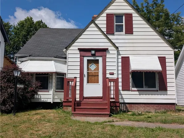 3880 E 154th St, Cleveland, OH 44128