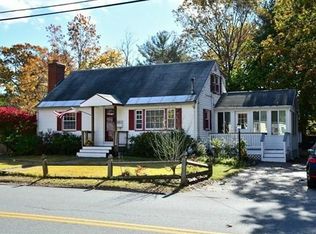 38 Patten Rd, Tewksbury, MA 01876