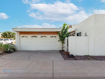 7166 N Via Lucia Maria, Glendale, AZ, 85301