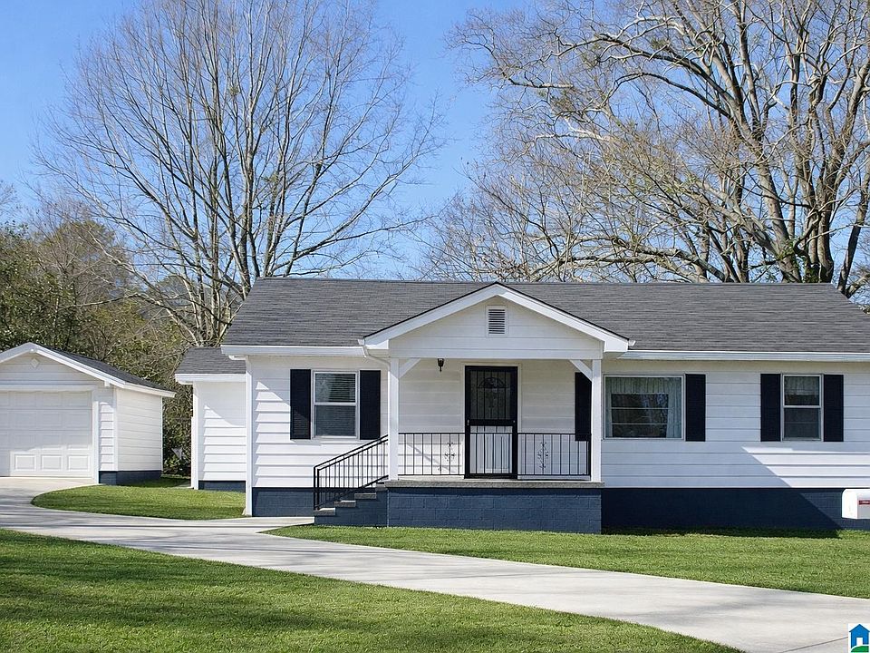 1st image of 6037 Pocahontas Rd