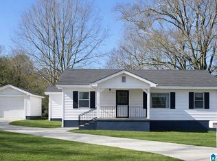 6037 Pocahontas Rd, Bessemer, AL 35022