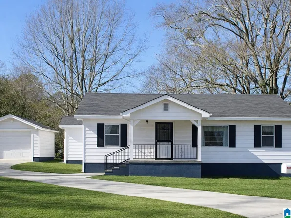 6037 Pocahontas Rd, Bessemer, AL 35022