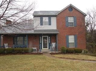 35 Cedarview Dr, Alexandria, KY