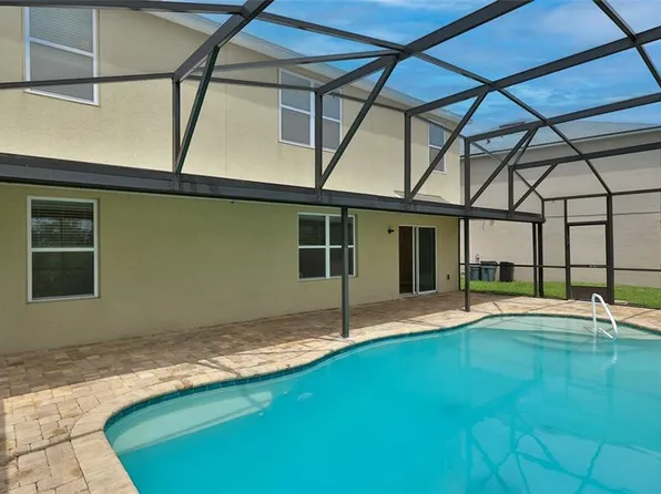 441 White Coral Ln, New Smyrna Beach, FL 32168