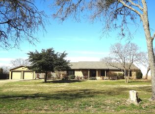1958 Pilgrim Ln, Lorena, TX 76655
