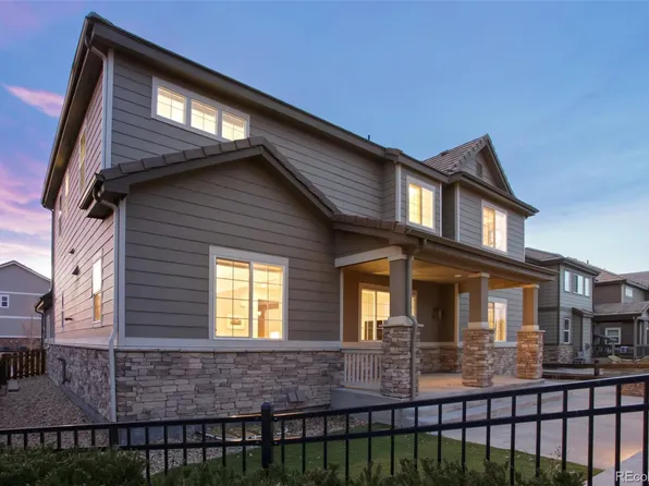 10532 Lexington Lane, Parker, CO 80134