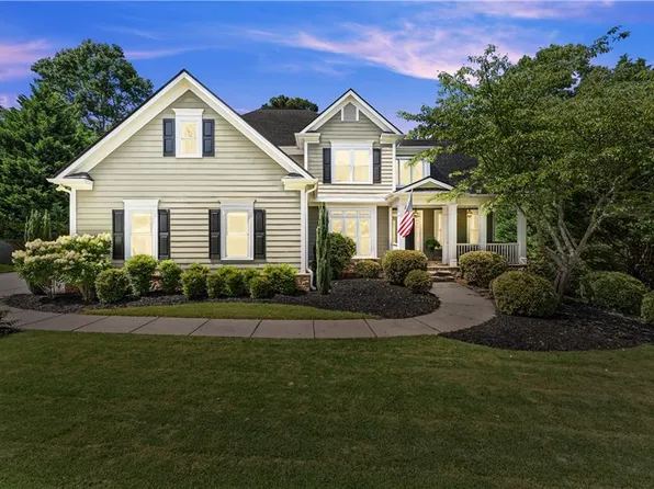 4460 Sloan Rdg, Cumming, GA 30028