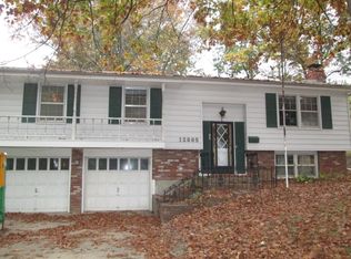 12805 E 53rd St, Kansas City, MO 64133