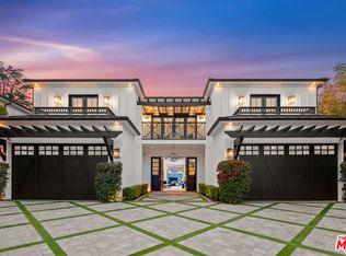 4527 Haskell Ave, Encino, CA 91436