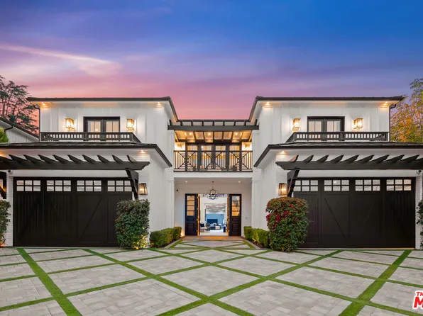4527 Haskell Ave, Encino, CA 91436