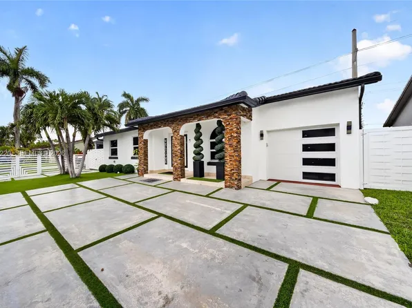 17280 SW 146th Ct, Miami, FL 33177