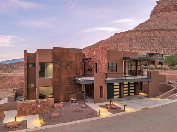 784 Sanctuary Pl, Ivins, UT 84738