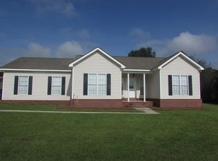 133 Evie Ln, Ashford, AL 36312