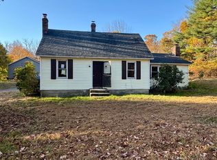 352 Westminster Rd, Canterbury, CT 06331