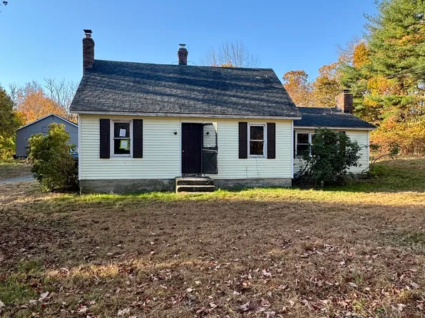 352 Westminster Road, Canterbury, CT 06331