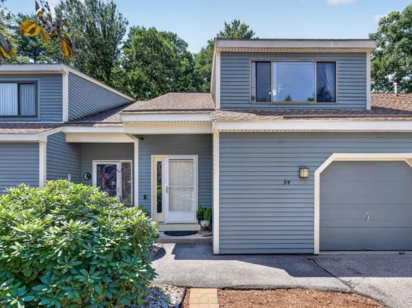 94 Indian Rock Road, Merrimack, NH 03054