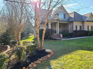 11506 Cottage Creek Ln, Knoxville, TN 37934