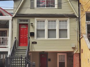 181 Ogden Ave, Jersey City, NJ 07307