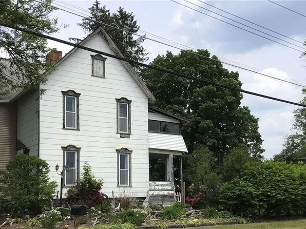 86 West Ave, Arkport, NY 14807