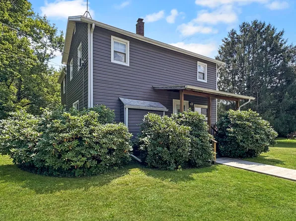 2876 Saranac Dr, Sharpsville, PA 16150