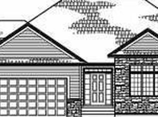 12238 Rendova St NE, Blaine, MN 55449