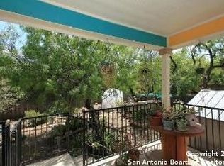 10834 Marot Fld, Helotes, TX 78023