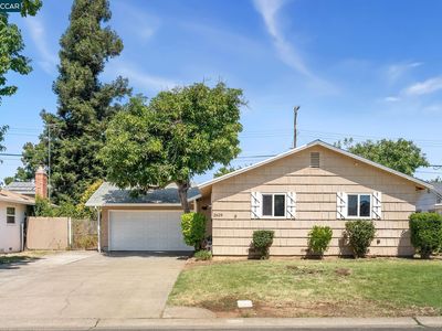 2629 Riesling Way, Rancho Cordova, CA, 95670