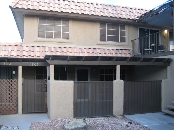 1806 Plum Ct, Henderson, NV 89014