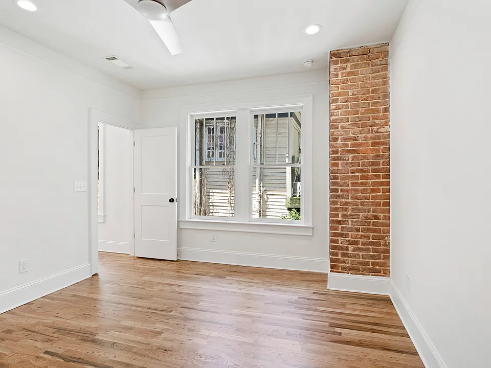 512 Ralph McGill Blvd NE #4