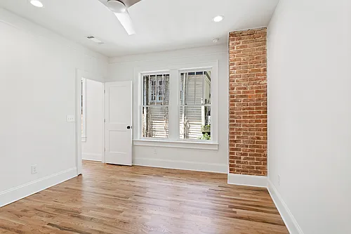 512 Ralph McGill Blvd NE #4 Photo 1