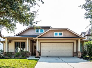 19431 Rosebud Ridge Way, Spring, TX 77379