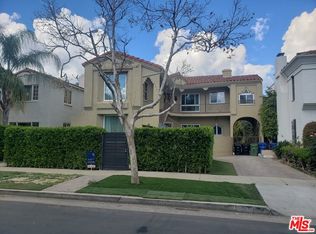 1225 S Hayworth Ave, Los Angeles, CA 90035