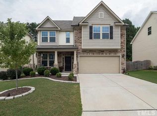 2440 Everstone Rd, Wake Forest, NC 27587