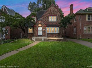 4211 Sturtevant St, Detroit, MI 48204