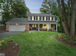 685 Manning Ct, Severna Park, MD 21146