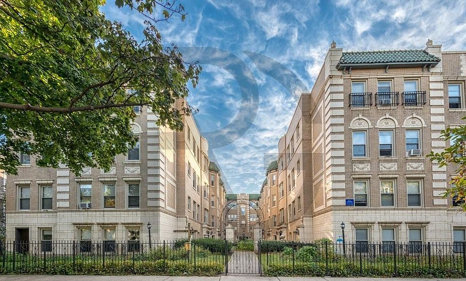 1st image of 4225 N Paulina St #4225E2