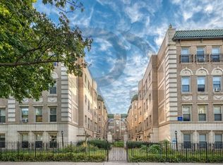 4225 N Paulina St #4225E2, Chicago, IL 60613