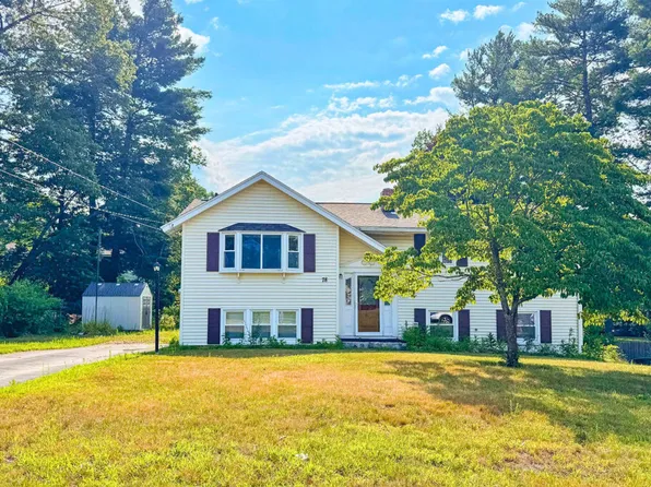78 Langholm Drive, Nashua, NH 03062
